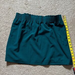 J.Crew Mercantile Skirt